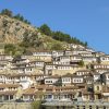 Berat old town