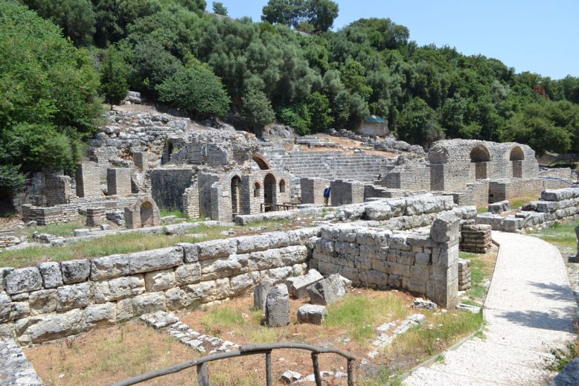 Butrint 1