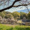 Butrint Archaeological Site