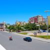 Durres city Albania