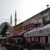 Mosque in Shkodra