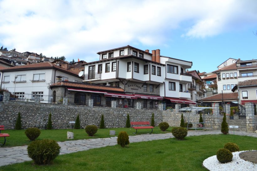 Ohrid 1