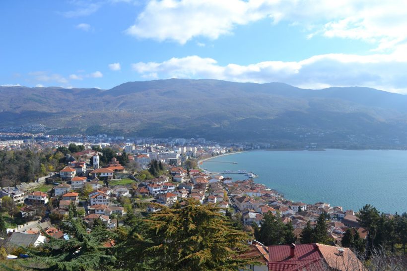 Ohrid 2