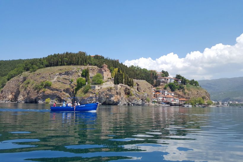 Ohrid Lake 10
