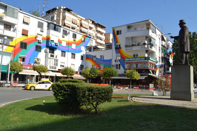 Tirana 7