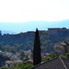 castle of gjirokastra