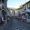 gjirokastra old town