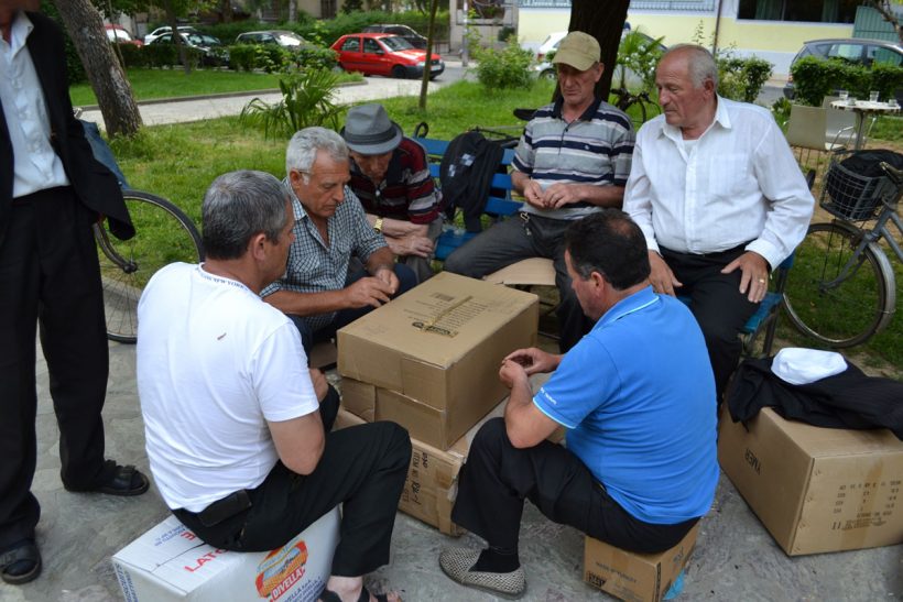 local people shkodra