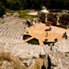 Amfiteatri i Butrintit