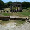 Apoloniaarcheological site