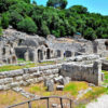 Butrint Saranda