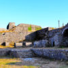 Gjirokastra castle