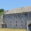 Shkodra castle