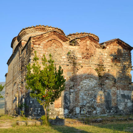 lekursi mesopotamian castle