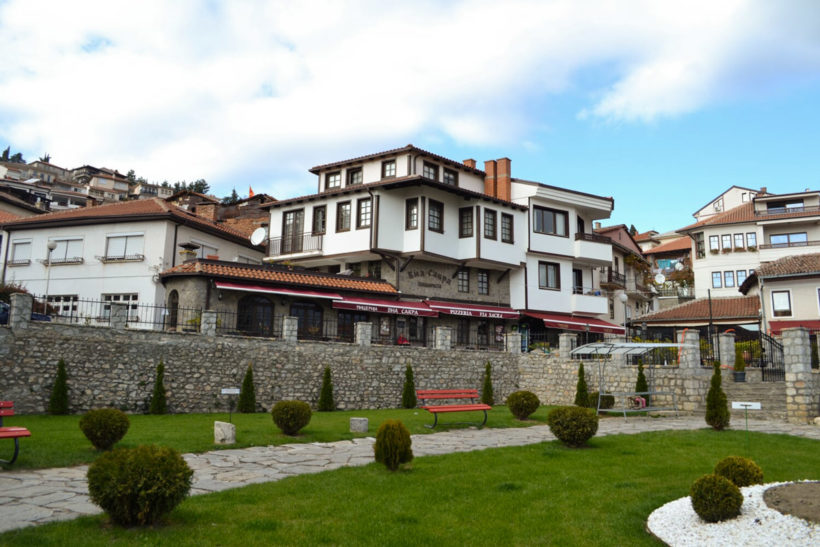 ohrid