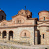 ohrid church