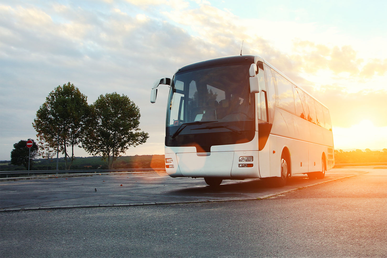 Rent a bus, coach or bus driver in Albania and Balkans Elite Travel Albania