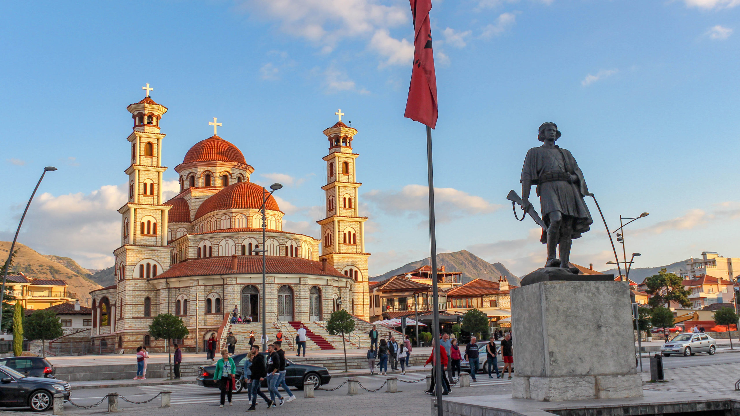 Korça – the city for a weekend trip - Elite Travel Albania