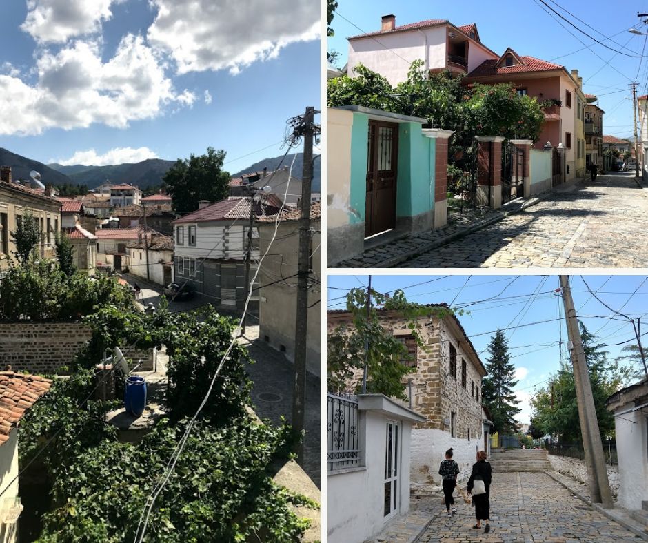 photo 1 Korca Streets