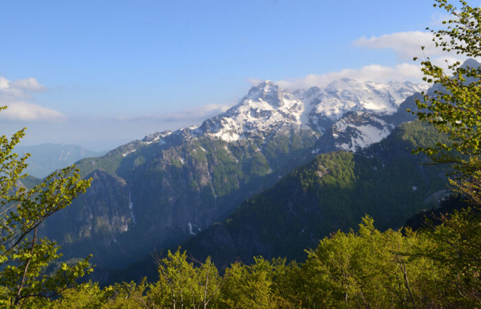 Discover Albania
