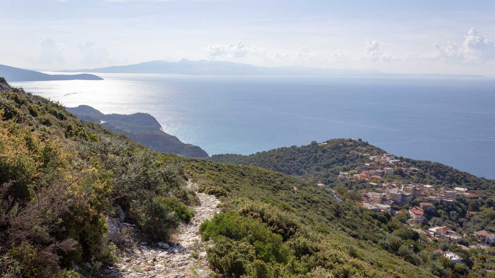 Albanian Riviera