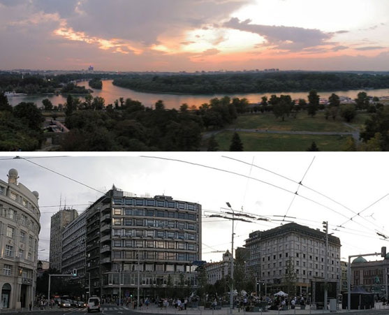 Belgrade