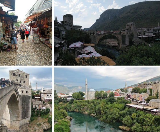 Mostar