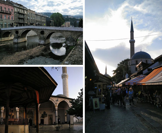 Sarajevo