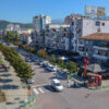 Elbasan boulevard