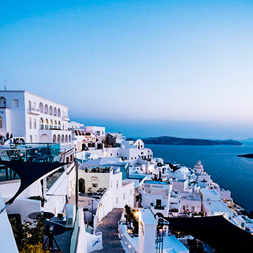 Greece Destination