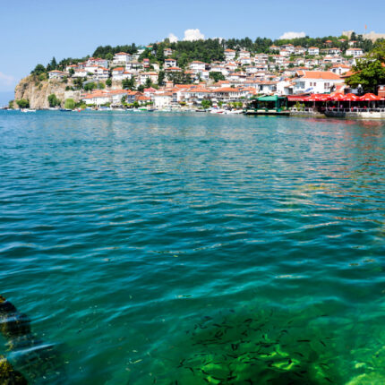 Ohrid Daily Excursion