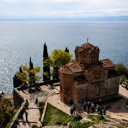 Ohrid Daily Excursion