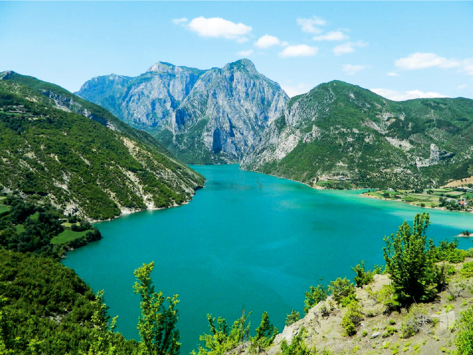 Albanian Nature Albanian Nature