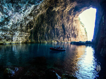 Sazan Island Albania s Secret Island Of Legends And History Elite 