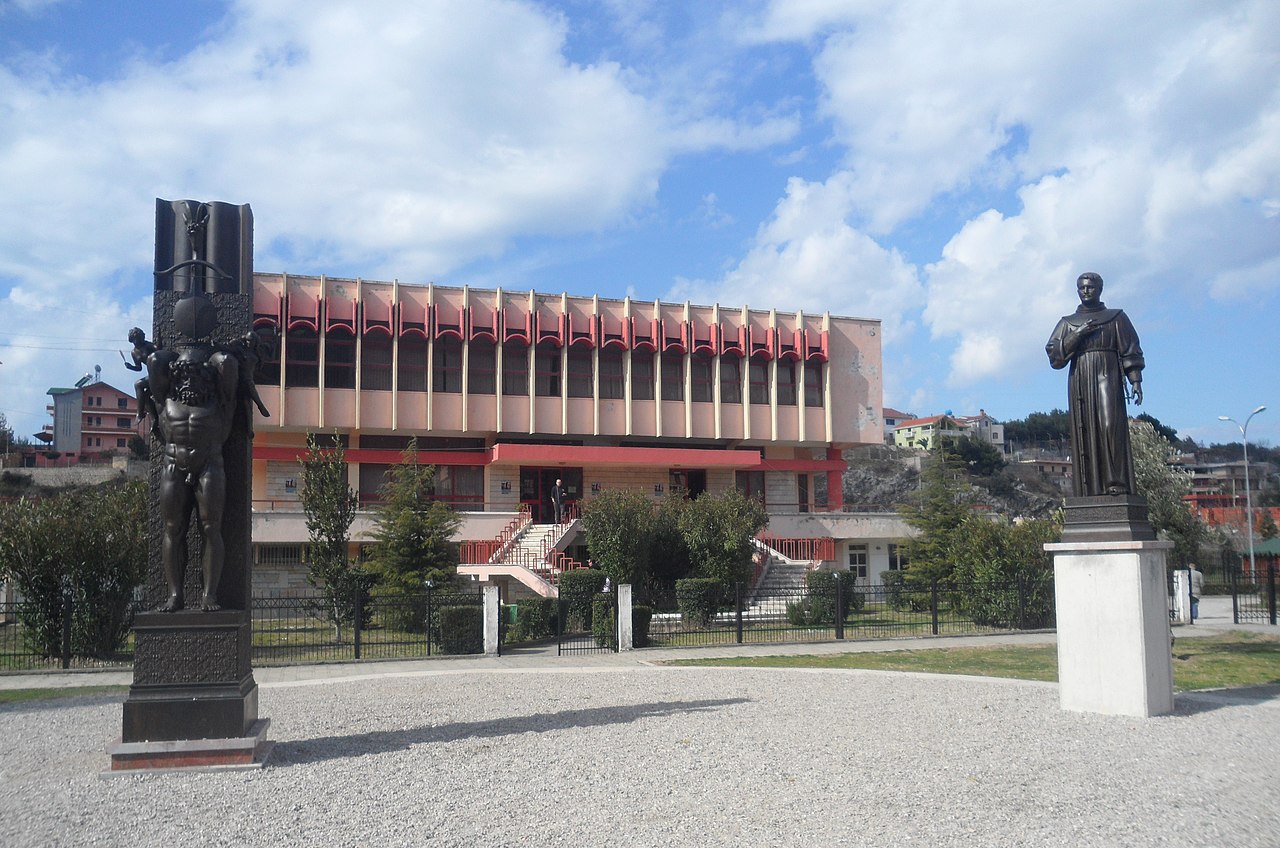 City of Lezhë