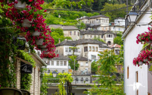 Vlora to Gjirokaster, The Heart of Albanian Heritage