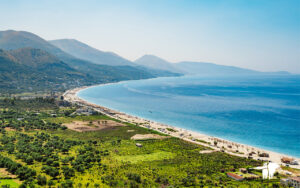 Vlora to Gjirokaster, The Heart of Albanian Heritage