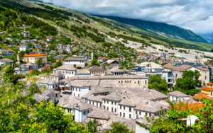 Vlora to Gjirokaster, The Heart of Albanian Heritage