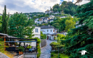 Vlora to Gjirokaster, The Heart of Albanian Heritage