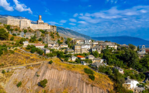 Vlora to Gjirokaster, The Heart of Albanian Heritage