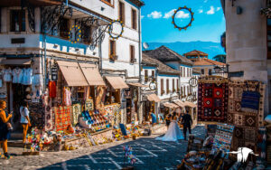 Vlora to Gjirokaster, The Heart of Albanian Heritage