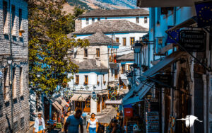 Vlora to Gjirokaster, The Heart of Albanian Heritage