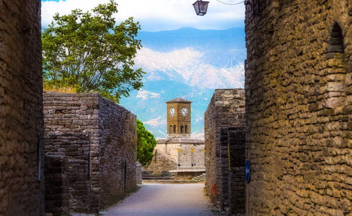 Vlora to Gjirokaster, The Heart of Albanian Heritage