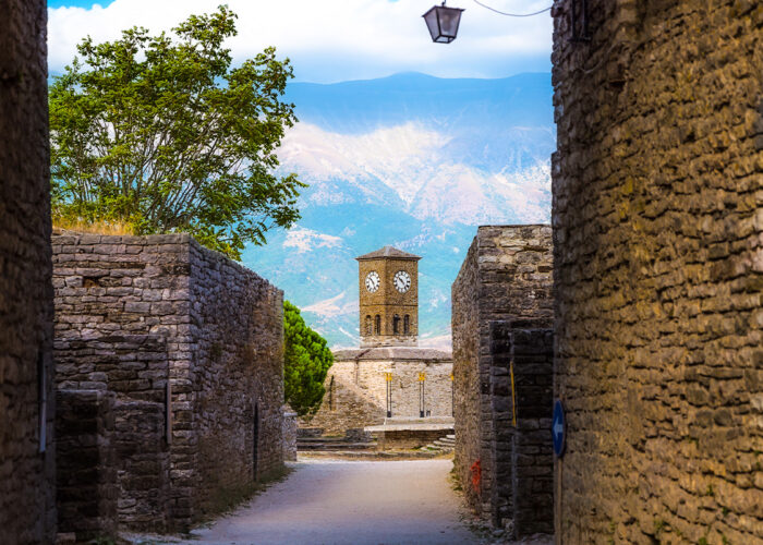 Vlora to Gjirokaster, The Heart of Albanian Heritage